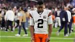 Unveiling the Enigma: Amari Cooper's Nfl Odyssey
