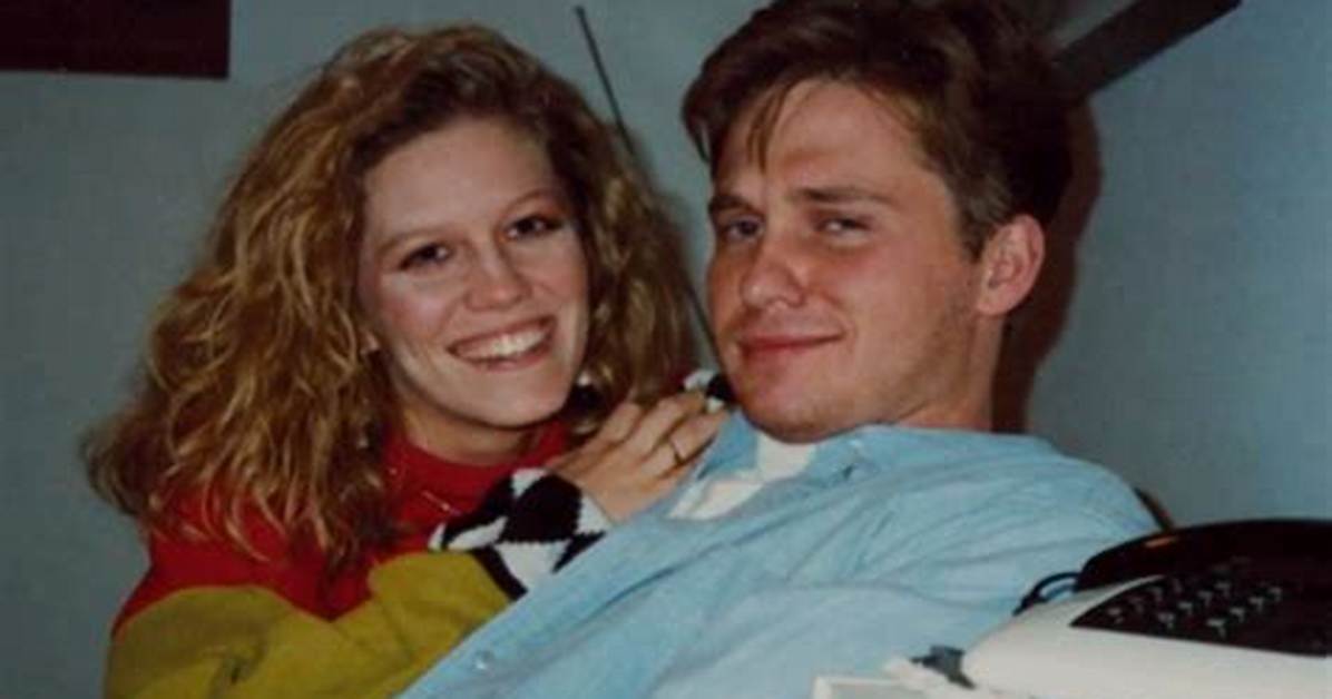 Unveiling the Enigma: Mark Gerardot's Post-Affair Journey