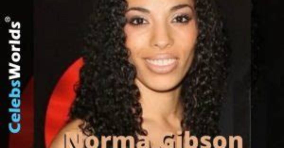 Unveiling the Enigma: Norma Gibson's Age Revealed