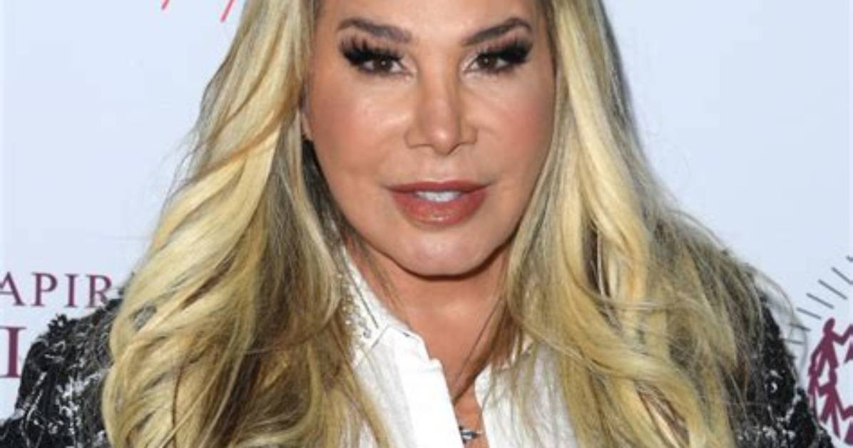 Unveiling the Enigmatic Adrienne Maloof: Discoveries and Insights