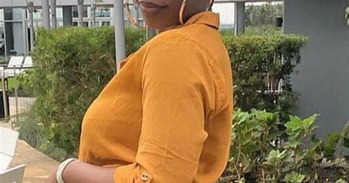 Unveiling the Enigmatic "Big Booty Ebony"