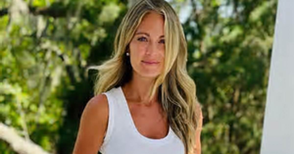 Unveiling the Enigmatic Cameran Eubanks: Instagram Insights and Revelations