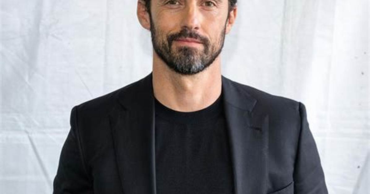 Unveiling the Enigmatic Life of Milo Ventimiglia: Discoveries and Insights