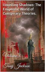 Unveiling the Enigmatic World of Jackson Robert Scott