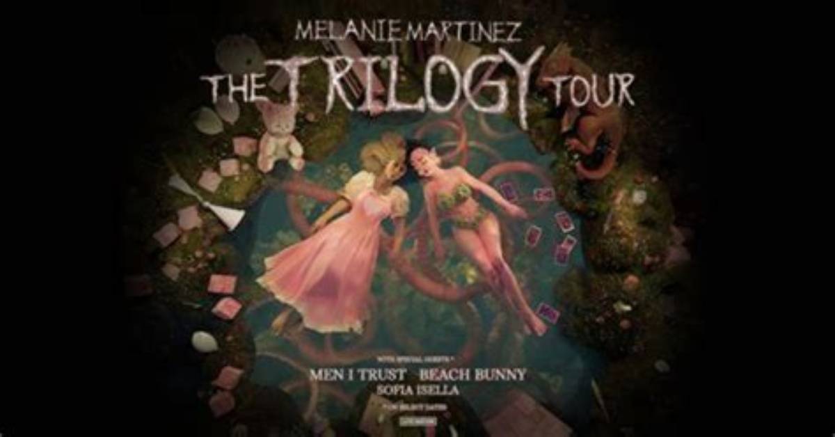 Unveiling the Enigmatic World of Melanie Martinez: a Journey of Discovery