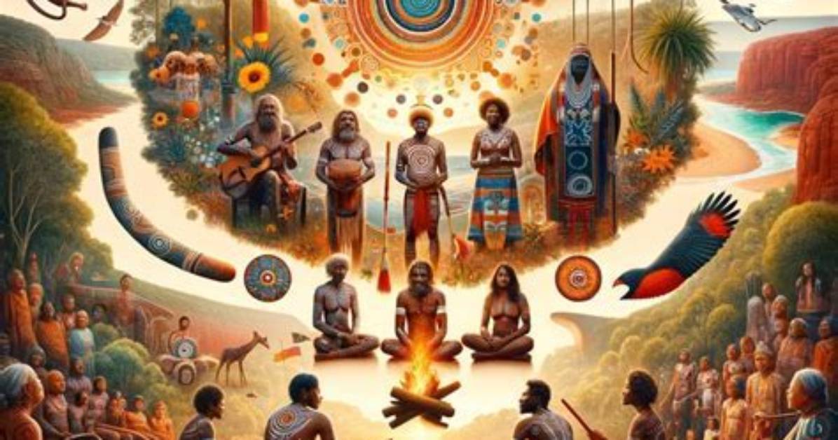 Unveiling the Essence of All Day Pa: a Journey Through Culture and Connection