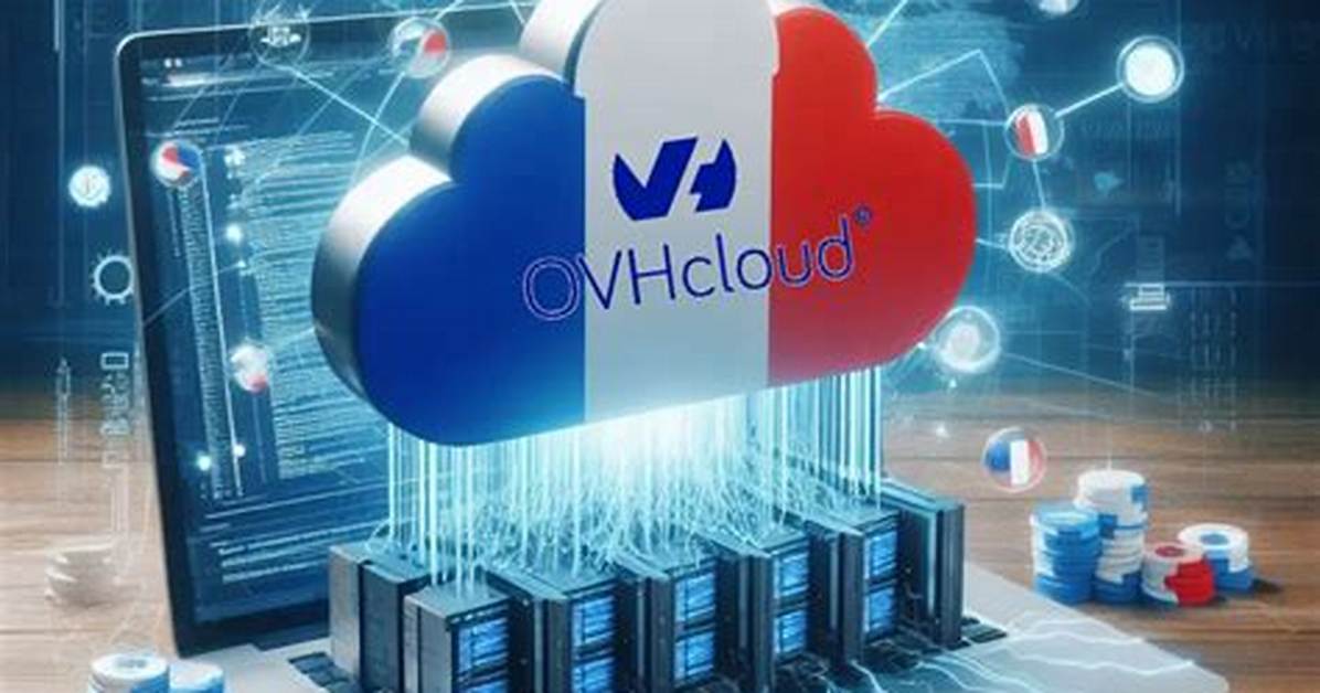 Unveiling the Excellence of Ovh: a Cloud Computing Powerhouse