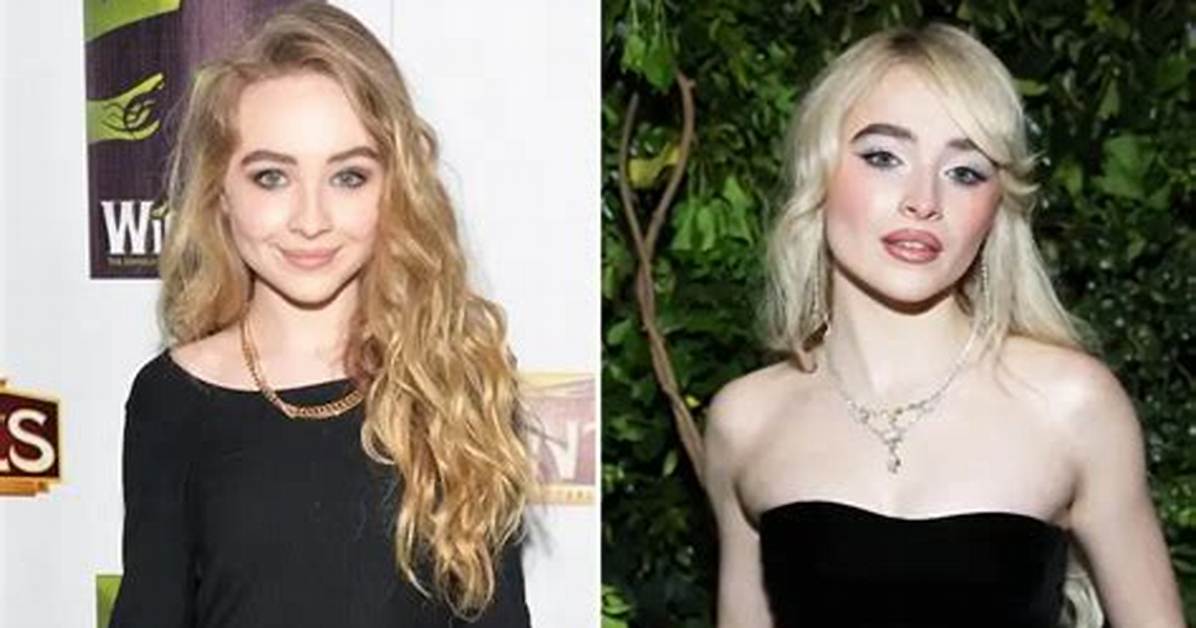 Unveiling the Family Behind Sabrina Carpenter: a Look at Her Mom and Dad