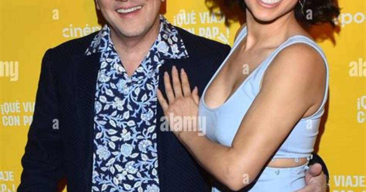 Unveiling the Family Life of Rob Schneider: Discoveries About His Children