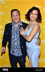 Unveiling the Family Life of Rob Schneider: Discoveries About His Children