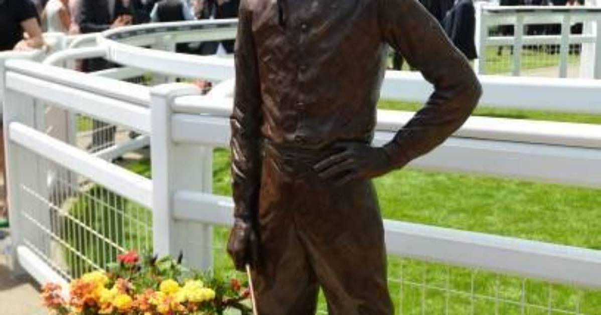 Unveiling the Fortune Behind the Legendary Jockey