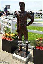 Unveiling the Fortune Behind the Legendary Jockey
