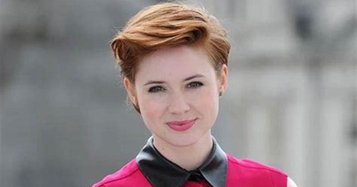 Unveiling the Fortune: Karen Gillan's Net Worth Unraveled