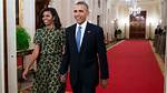 Unveiling the Friendship of Michael and Barack Obama