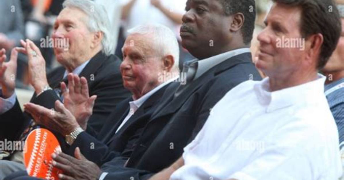 Unveiling the Heart of Brooks Robinson's Enduring Love Story