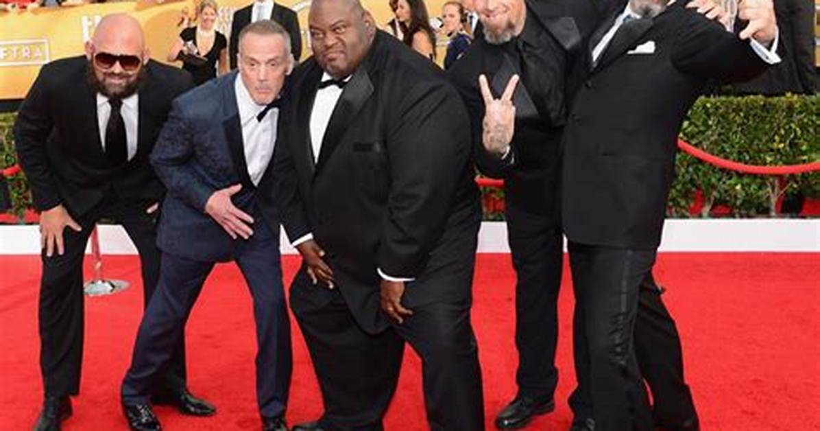 Unveiling the Height of Crawford: How Tall Is He Really?