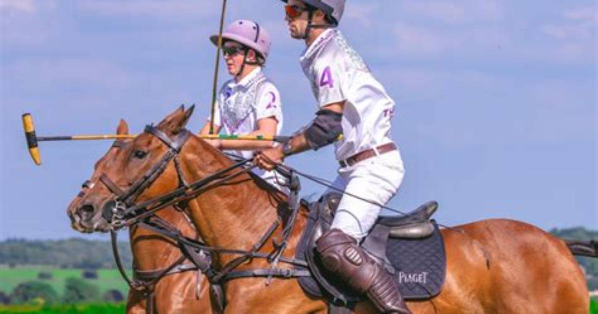 Unveiling the Height of Renowned Polo Player: Nacho Figueras