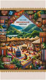 Unveiling the Heritage and Culture of the Lamine: an Exploration of Lamine Ethnicity