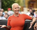 Unveiling the Influence of Amber Rose's Parents on Her Life