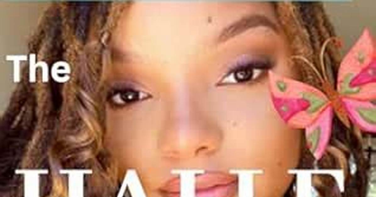 Unveiling the Influence of Halle Bailey's Dad on Her Journey