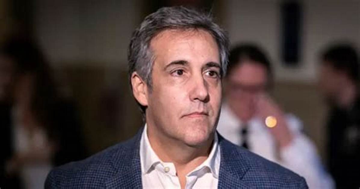 Unveiling the Influence of Michael Cohen's Daughter, Samantha