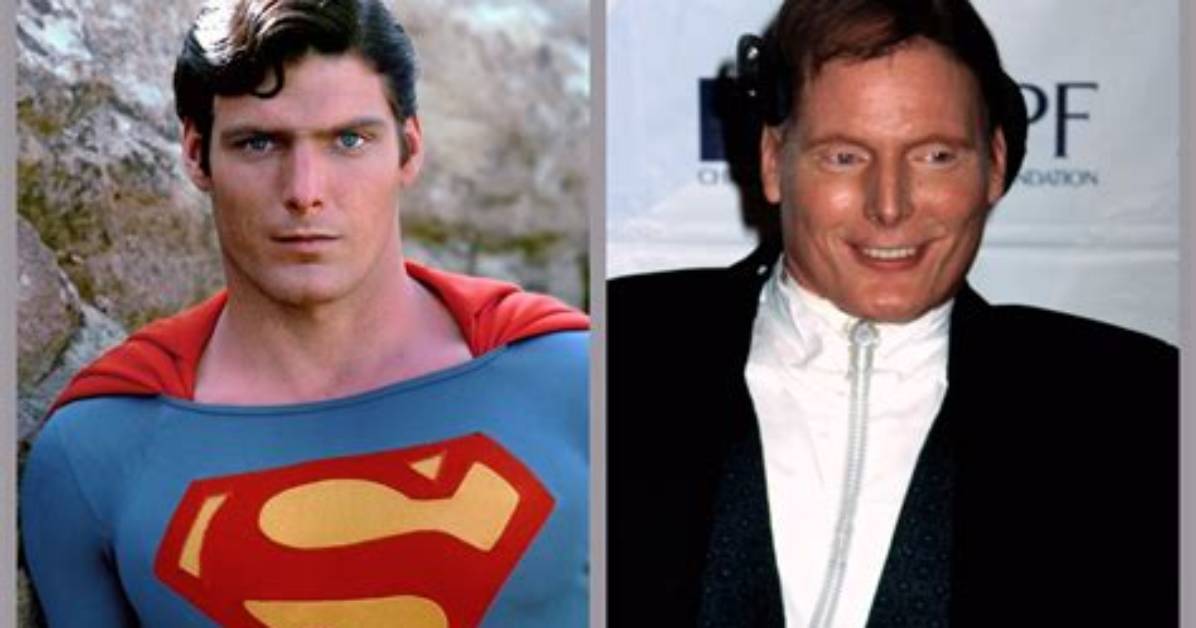 Unveiling the Inspiring Legacy of Christopher Reeve's Guardians