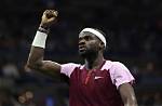 Unveiling the Inspiring World of Frances Tiafoe's Parents