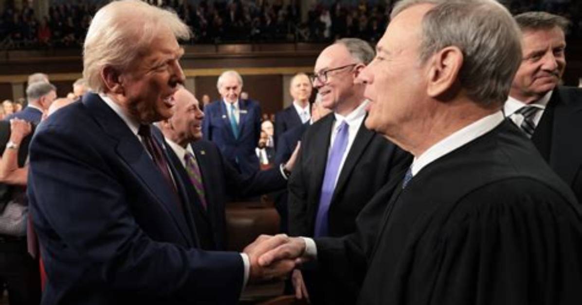 Unveiling the Journey of John Roberts at Fox News