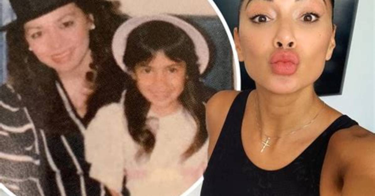 Unveiling the Legacy: Nicole Scherzinger's Mother