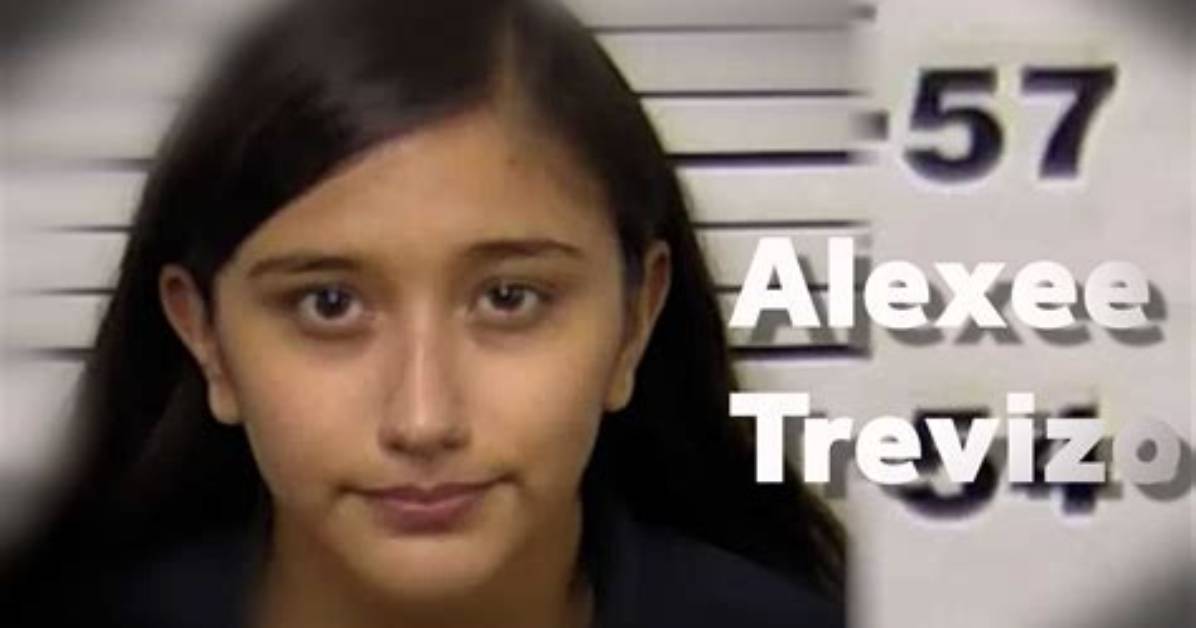 Unveiling the Life of Alexee Trevizo's Mother: a Journey of Resilience and Love