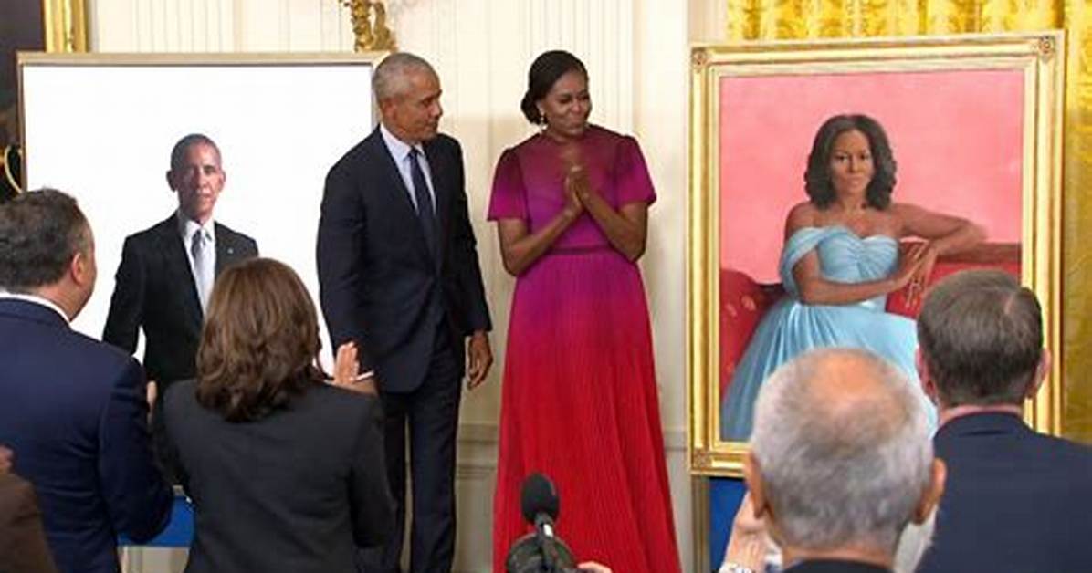 Unveiling the Life of Big Mike, Obama's Friend