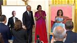 Unveiling the Life of Big Mike, Obama's Friend