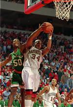 Unveiling the Life of Corliss Williamson's Wife: a Journey of Love and Support