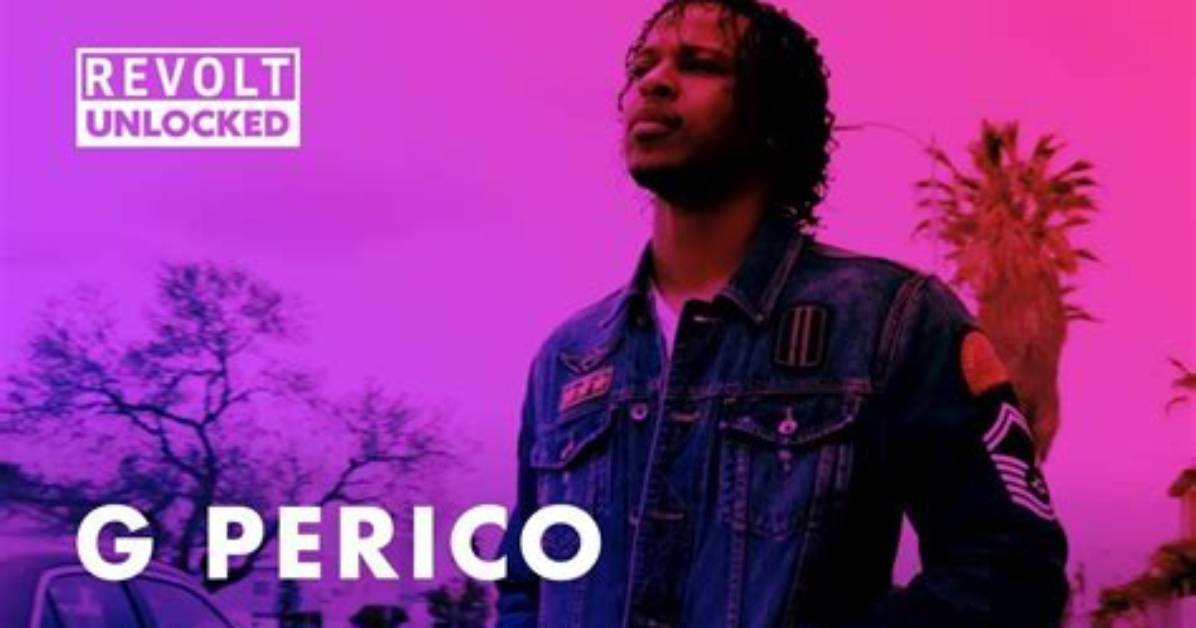 Unveiling the Life of G Perico's Daughter: a Journey Through Fame and Family