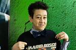 Unveiling the Life of Mario Bosco's Wife: a Journey Beyond the Spotlight