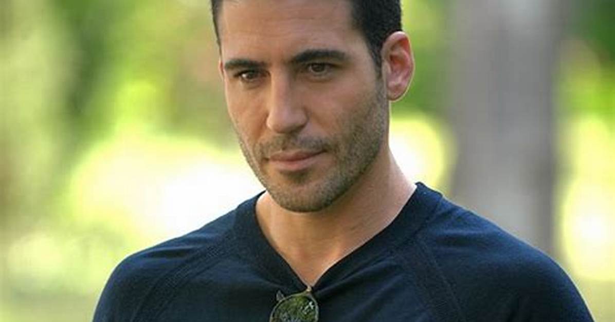 Unveiling the Life of Miguel Silvestre's Partner