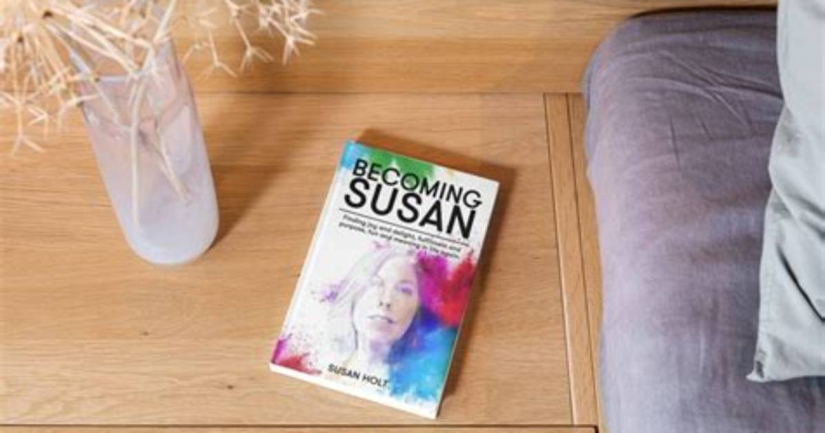 Unveiling the Life of Susan Brown and Her Husband