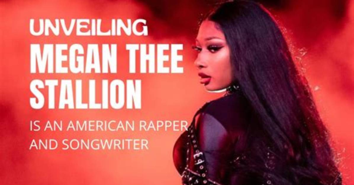 Unveiling the Lineage of Megan Thee Stallion: Exploring Her Parental Roots