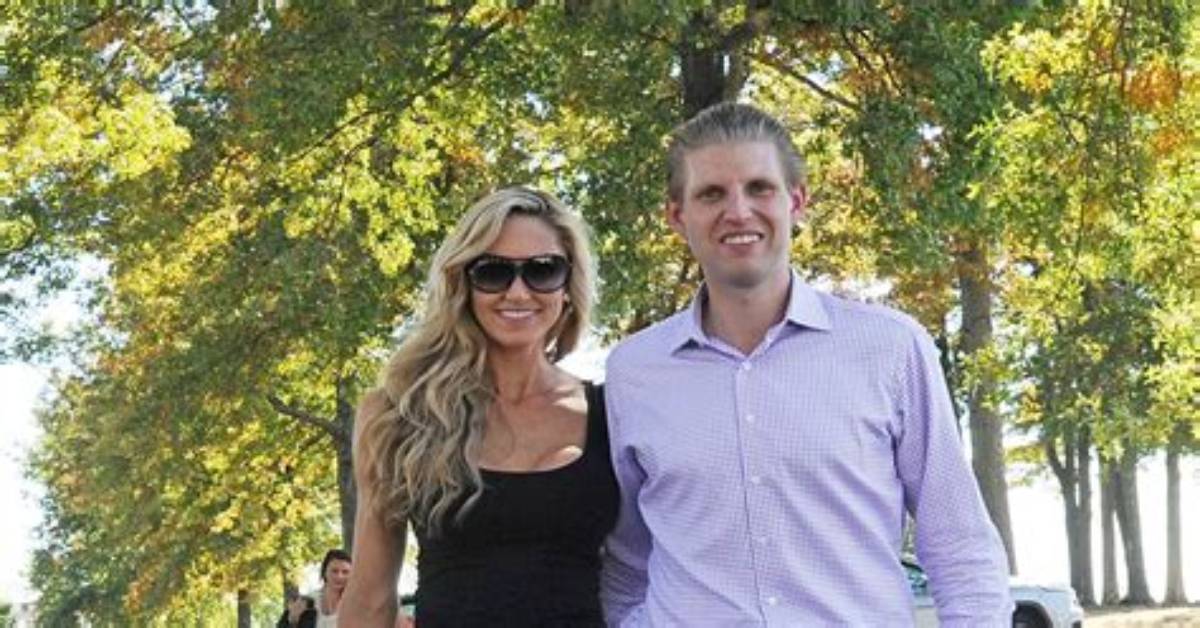 Unveiling the Lives of Trump's Girlfriends
