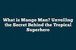 Unveiling the Man Behind the Superhero
