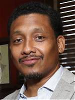 Unveiling the Multifaceted World of Khalil Kain: from Screen to Stage