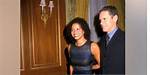 Unveiling the Mystery: Gloria Reuben's Husband Revealed