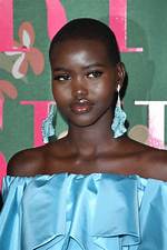 Unveiling the Mystery of Adut Akech's Husband