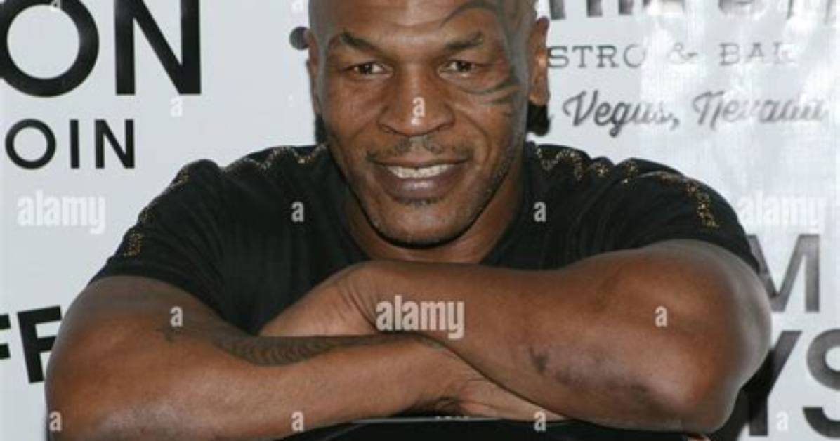 Unveiling the Mystery of Mike Tyson's Daughter's Heartbreaking Demise