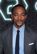 Unveiling the Mystery: Who Is Anthony Mackie's Wife?