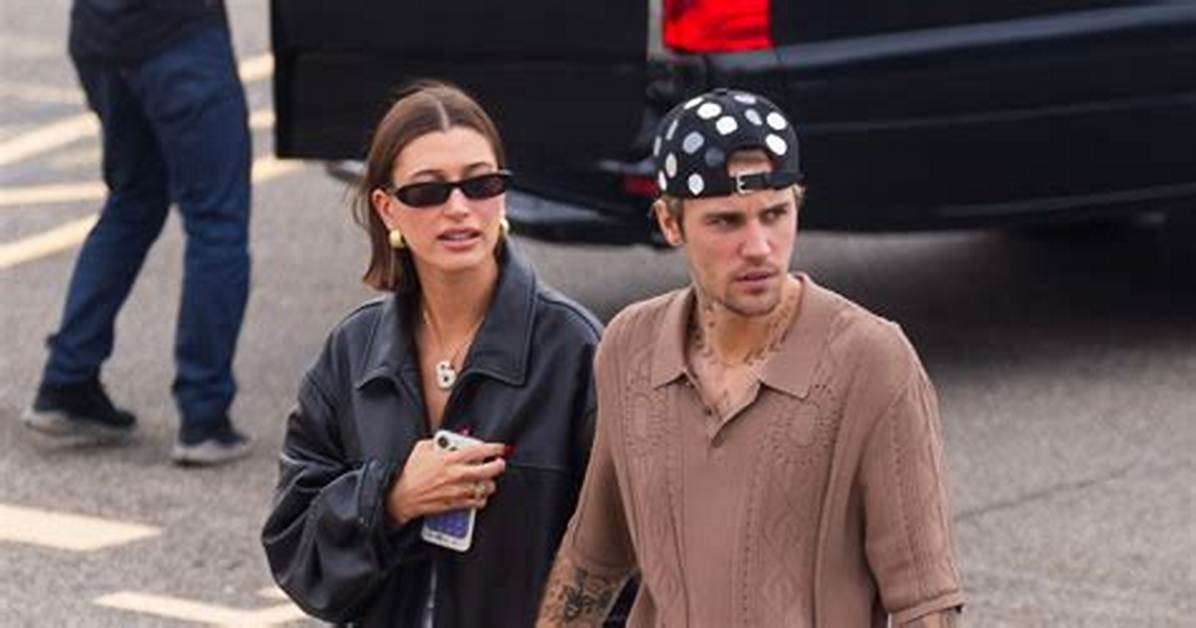 Unveiling the Mystery: Who Is Hailey Bieber's Mother?