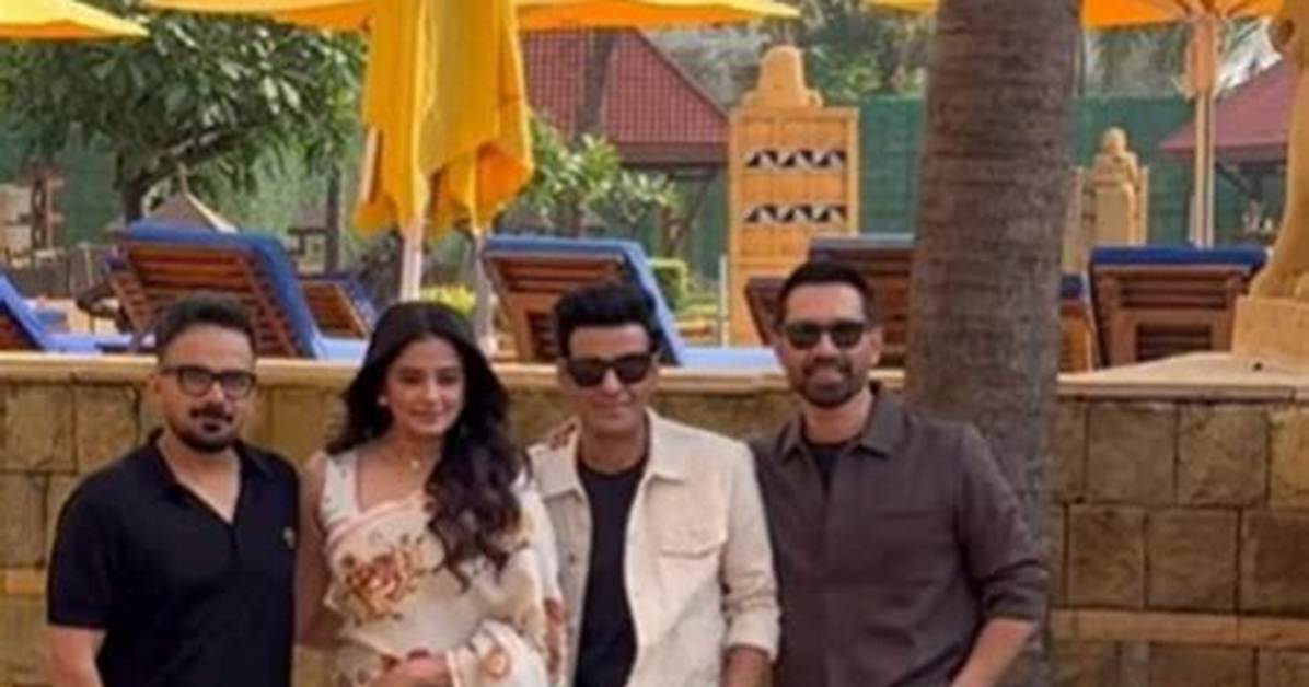 Unveiling the Mystery: Who Is Priyamani's Husband?