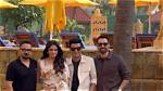 Unveiling the Mystery: Who Is Priyamani's Husband?