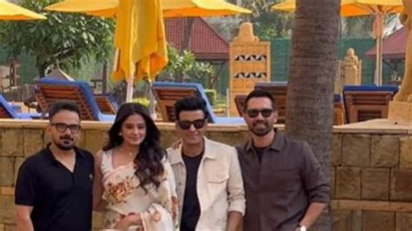 Unveiling the Mystery: Who Is Priyamani's Husband?
