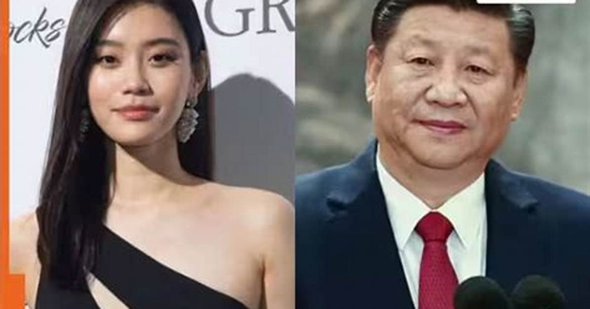 Unveiling the Mystique of Xi Mingze Alter